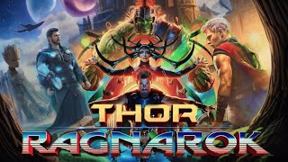 Thor Ragnarok 2017 Movie  Chris Hemsworth  Thor Ragnarok Full Movie HD 720p Production Details [upl. by Crooks]