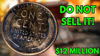 TOP 10 ULTRA WHEAT PENNIES WORTH MONEY  RARE VALUABLE COINS TO LOOK FOR [upl. by Zaraf333]