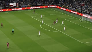 مباراة الامارات وقطر 4K تصفيات كاس العالم 2026 [upl. by Derman]