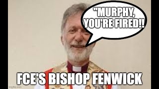 UPDATE 49 Bp Fenwick FCE Rev du Barry Justification by Faith Alone amp False Gospels [upl. by Aharon844]