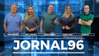 JORNAL 96 10042024 [upl. by Yasmar]