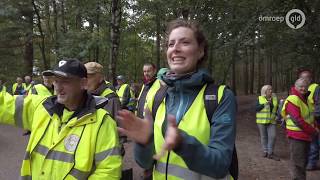 Natuuropschoondag 2019 kinderen gaan opnieuw de heide op [upl. by Emmie544]