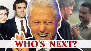 😱 10 Tragic Deaths Linked to the Clintons – Coincidence or Conspiracy [upl. by Iblok]