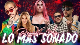 REGGAETON 2024 MIX🏖️LO MAS NUEVO☀️ The Best of Reggaeton to Add to Your Party Mix [upl. by Spiro]