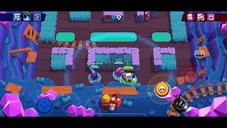 Ranked Infinite Gadgets  Brawl Stars [upl. by Cathrin]