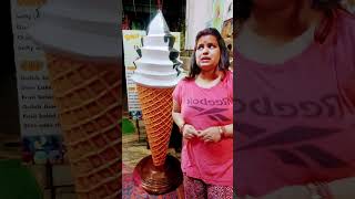 Amira ko kasse icecream pasand hai comedy icecream chocolate funny [upl. by Derrik496]