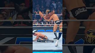 Cody Rhodes amp Randy Orton are victorious [upl. by Lamb]