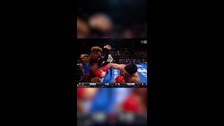 Jermell Charlo Vs Castano 1 was a BRAWL start to finish [upl. by Rives]