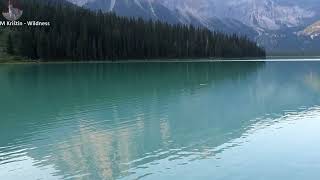 EMERALD LAKE NP YOHO [upl. by Assirk]