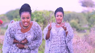 NADIIRA NAYRUUS  HARRAAD BAAN KUU QABAA  OFFICIAL MUSIC VIDEO 2020 [upl. by Harrell]