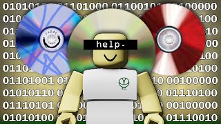 Roblox’s Most Unknown ARG Youve Never Played [upl. by O'Neil]