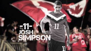 CANMNT June 2012 Roster Unveiling [upl. by Wallach801]