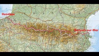 HRP Haute Route Pyrenees 2019 [upl. by Torres200]