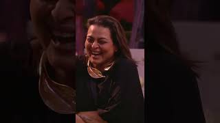 Krushna ने किया Shilpa को roast  Bigg Boss 18 [upl. by Lindblad]