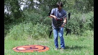 Tutorial  Resonon Airborne Hyperspectral System Calibrating the Ellipse N Magnetometer [upl. by Lashondra]