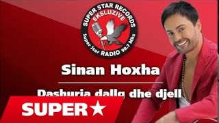 Sinan hoxha  Knoj per pleq e te rinj Official Song [upl. by Einehpets506]