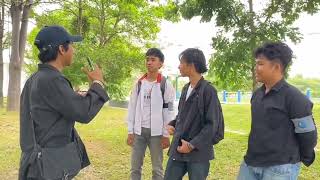 Video Kampanye Pancasila R15 [upl. by Aney]