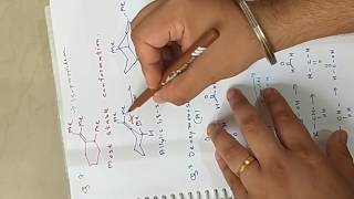 JUNE 19 CSIR PART B ORGANIC CHEMISTRY COMPLETE SOLUTION [upl. by Sucramd132]