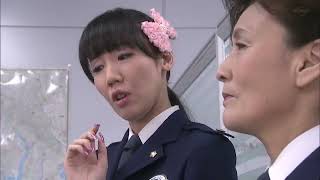 日曜ミステリー 『鉄道警察官 清村公三郎１１ 房総ローカル列車殺人レール』 [upl. by Uamak742]