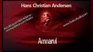 Hans Christian Andersen  Amnarul 1965 [upl. by Thia]