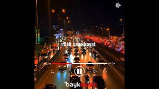 Bak sana hayat lorke lorke [upl. by Annala]