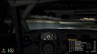 iRacing – Toyota GR86 – Laguna Seca [upl. by Ardekan657]