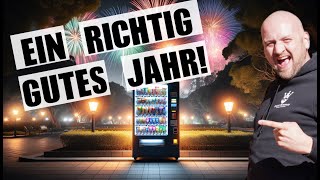 Snackautomaten hat sich es gelohnt in diesem Jahr  Onkel Kramer [upl. by Syla705]