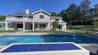 4509 Noeline Ave Encino CA 91436 [upl. by Vaclav]