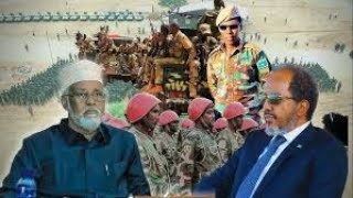 KISMAYO OO DIFAACYO AXMED MADOBE KA SAMEYSTAY IYO CIIDANKI BIRJEEX OO KU BIRAYA DOWLADA [upl. by Simah473]