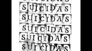 SUICIDAS  Destruir  2016 [upl. by Clarence]