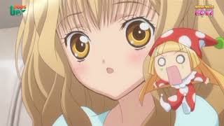 Rima Mashiro Twixtor Clip 720HD  Shugo Chara [upl. by Aneles415]