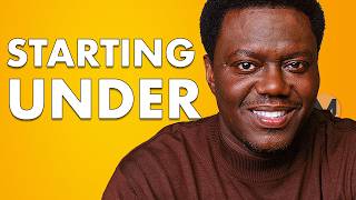 The UNAIRED Bernie Mac Show You Didn’t Know About [upl. by Lecroy346]