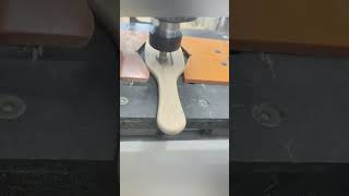 Automatic CNC wood carving machine [upl. by Bledsoe]