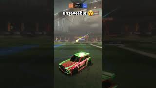 heatseeker god rocketleague rl rocketleagueclips rlclips gaming rlesports rlhighlights [upl. by Asatan]