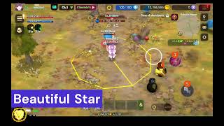 Extocium  Heroes Skills Part 6  Ishtar [upl. by Clementi]