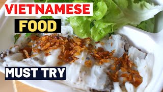 Best VIETNAMESE Food Tour in MARRICKVILLE Sydney Australia  Takeaway Edition [upl. by Ynalem]