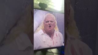 GANGREL returns to help Adam Copeland wwe aew [upl. by Rafe]