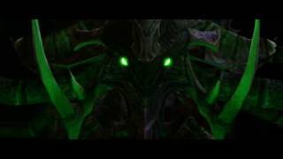 StarCraft II Zerg Reveal Trailer [upl. by Sparke]