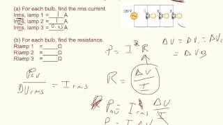 Physics WebAssign Ch21 2 [upl. by Suidualc641]