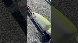 Have you ever seen a swim bait like this before Fishing [upl. by Yer]