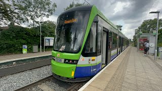 London Trams [upl. by Oinota]