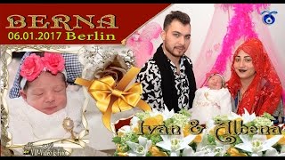 Berna Bebek Yeni Zara 06012017 Berlin [upl. by Cesaro]