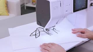 How to sew a perfect quarterinch seam every time [upl. by Marabel158]