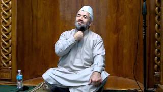 Qari Ismet warmup voice for Quran recitation pitch [upl. by Mcdonald278]