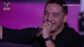 Wesley Safadão  Caldas Country 2015 SHOW COMPLETO [upl. by Dnallor867]