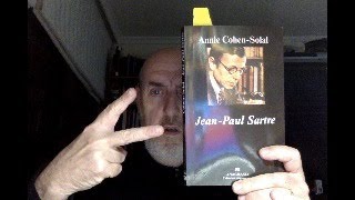 Libros recomendados ojo con el arte 755 Sartre 2 [upl. by Asil140]