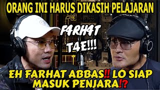 HEH FARHAT DENGER INI LOE‼️ DENNY SUMARGO [upl. by Kudva]