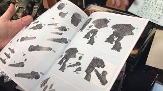 WORLD EXCLUSIVE  Adeptus Titanicus  Unboxing [upl. by Annecorinne]