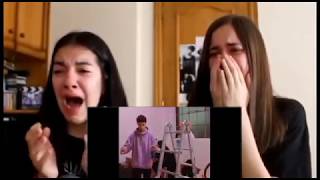 bladee unreal reaction video [upl. by Astred795]