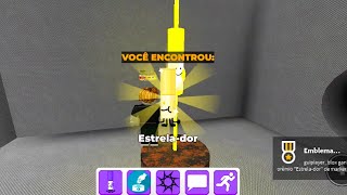 FIND THE MARKERS Roblox Encontre Marcadores de Texto no Roblox GuiPlayer 16 [upl. by Coffey688]